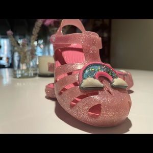 CROCS JELLY SANDAL